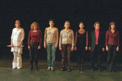 Femmes de plume