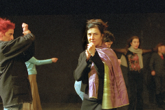 Femmes de plume