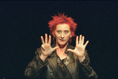 Femmes de plume