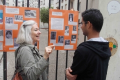 Femmes ordinaires extraordinaires 2016