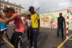 Femmes ordinaires extraordinaires 2016