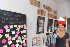 Femmes ordinaires extraordinaires 2016