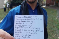 Femmes ordinaires extraordinaires 2016