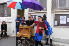 Femmes ordinaires extraordinaires 2016