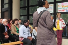 Femmes ordinaires extraordinaires 2016