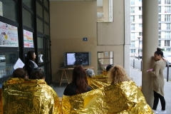 Femmes ordinaires extraordinaires 2016