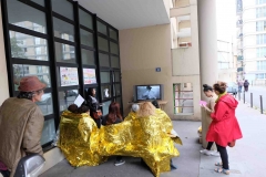 Femmes ordinaires extraordinaires 2016