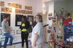 Femmes ordinaires extraordinaires 2016