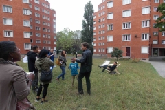 Femmes ordinaires extraordinaires 2016