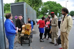 Femmes ordinaires extraordinaires 2016