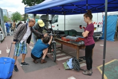 Femmes ordinaires extraordinaires 2016