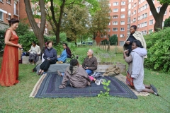 Femmes ordinaires extraordinaires 2016