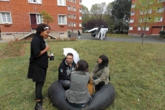 Femmes ordinaires extraordinaires 2016