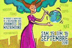 Femmes ordinaires extraordinaires 2018