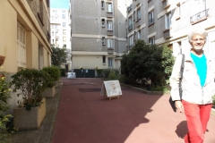 photos ds cours sept