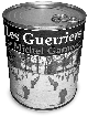 Les guerriers