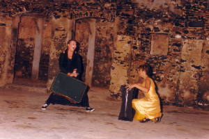 Les passagers (2000)