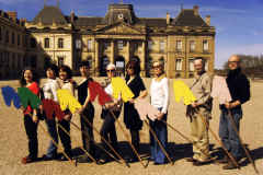 Les trublions
