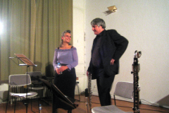 Midi-Minuit Max Jacob (2005)