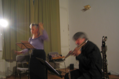 Midi-Minuit Max Jacob