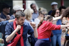 SPORTIVES-Boxe
