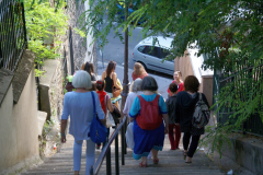 Vraies-fausses visites guidées