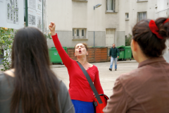 Vraies-fausses visites guidées