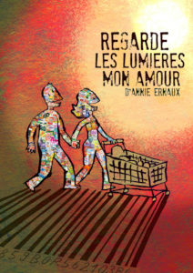 Regarde les lumières mon amour