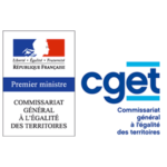 CGET